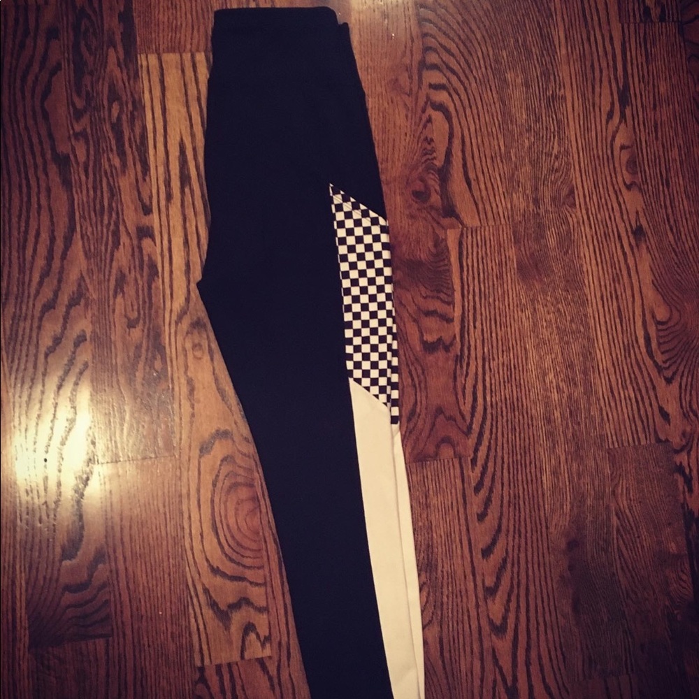 Athletic Leggings